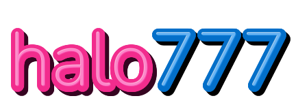 halo777 — logo kanal