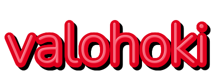 valohoki — logo kanal