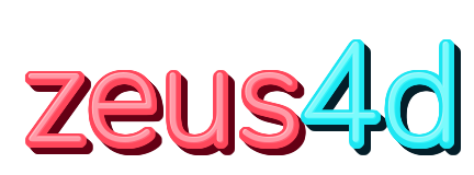 zeus4d — logo kanal