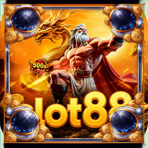 slot88 — mitra unggulan