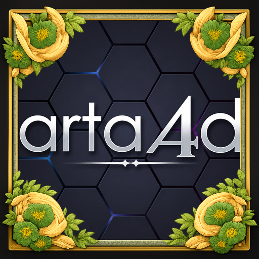 arta4d — mitra unggulan