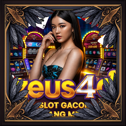 zeus4d — mitra unggulan